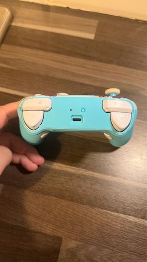 Nintendo Switch Fortnite Controller Wireless