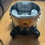 Titan wet and dry M class hoover Image 7