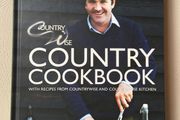 Mike Robinson Country Cookbook