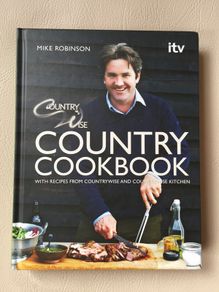 Mike Robinson Country Cookbook