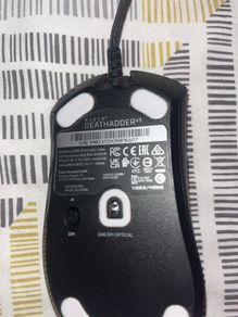 Razer DeathAdder V3