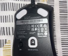 Razer DeathAdder V3