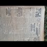 1979 Evening Press Newspaper Saturday, March 10th 1979 Image 4