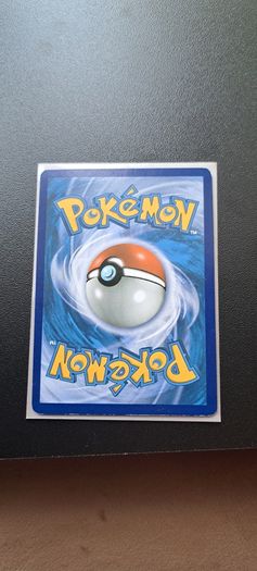 Magikarp and Wailord GX SM166 Tag Team Black Star Promo - Pokemon TCG