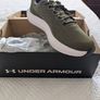 Under Armour trainers, brand new, size 10.5 UK and 11.5 US Image 2