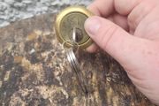 door lock