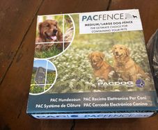 Electronic Dog Invisible Fence System