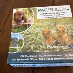 Electronic Dog Invisible Fence System