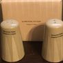 Slaneyside Pottery Salt & Pepper Set - New / Boxed Image 2