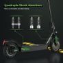 iScooter i9Max Electric Scooter Image 7