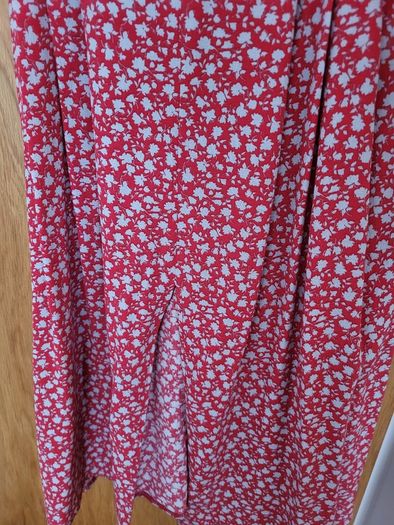 Women midi dress