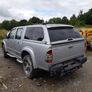 Breaking isuzu d max 2010 3.0tdi Image 8