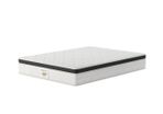 Mattress 2000 Pocket Sprung Majestic 4ft 6 For Sale