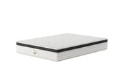 Mattress 2000 Pocket Sprung Majestic 4ft 6 For Sale