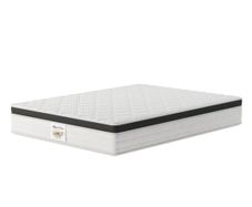 Mattress 2000 Pocket Sprung Majestic 4ft 6 For Sale
