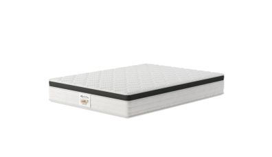 Mattress 2000 Pocket Sprung Majestic 4ft 6 For Sale