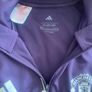 Manchester United Training Top - Purple Image 5