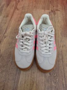 adidas wonens shoes