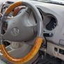 Toyota Hilux 3.0 D-4D Automatic Crew Cab CVRT 4/27 Image 5