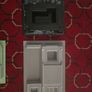 Lego compatible boards x 3 Image 2