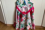 Dress Monsoon age 5-6