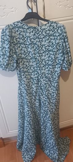 ladies  dress