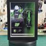 Formula 1 - Nico Hulkenberg Frame - Stake F1 Team Kick Sauber, Gift, Collectibles Image 3