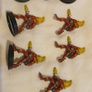 Warhammer Eldar Fire Dragons Image 4