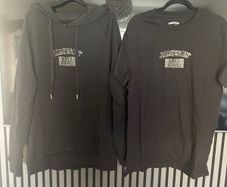 Jameson black barrel merchandise