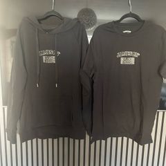 Jameson black barrel merchandise