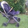 Baby Buggy - Mylo - Mamas and Papas Image 4