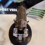 star trek eaglemoss malon export vessel Image 3