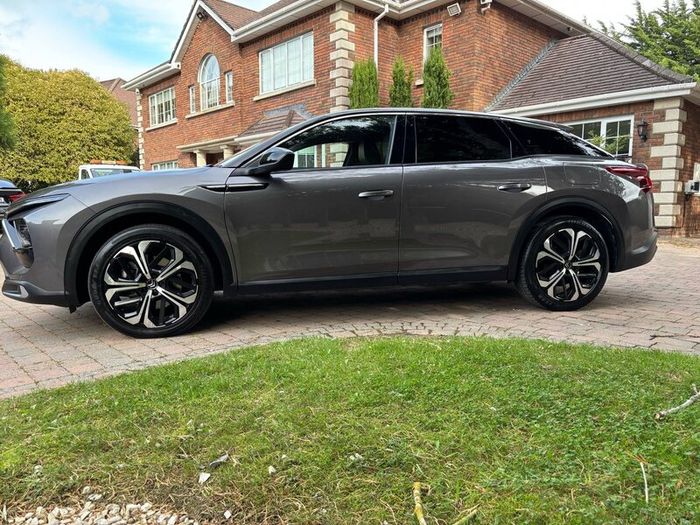 Citroen C5X Flair  PHEV Only 84KMS FSH only 22450