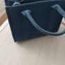 The Tote Bag canvas bag Image 5