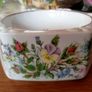 Aynsley Wild Tudor Nuts Bowl Image 4