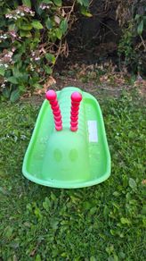 garden toy