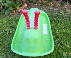 garden toy