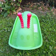 garden toy