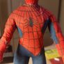 Mego Spiderman Vintage (Damaged) Image 5