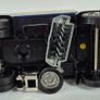 Corgi Streetsweeper Tripod Crest Image 7