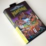 Power Monger for Mega Drive - Boxed Image 3