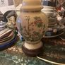 Indian tree lamp free postage Image 2