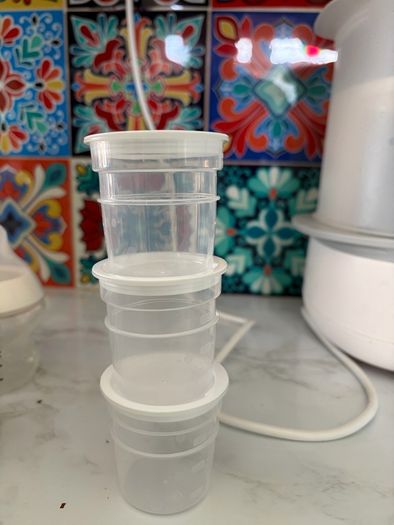 Tommee Tippee Bottles