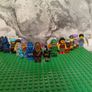 Lego mini figures Image 2