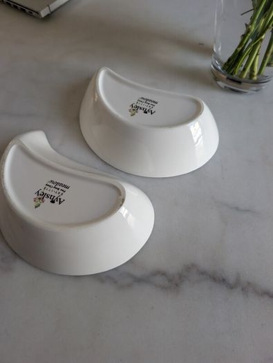 Meadow Aynsley Serving Dishes