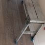 Aluminium work stand Image 6