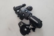 Shimano 6/7 Speed Derailleur New