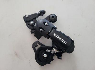 Shimano 6/7 Speed Derailleur New