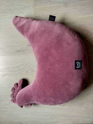 Feeding pillow