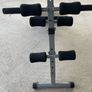 Delta-Sport Weight Training Bench. Image 3